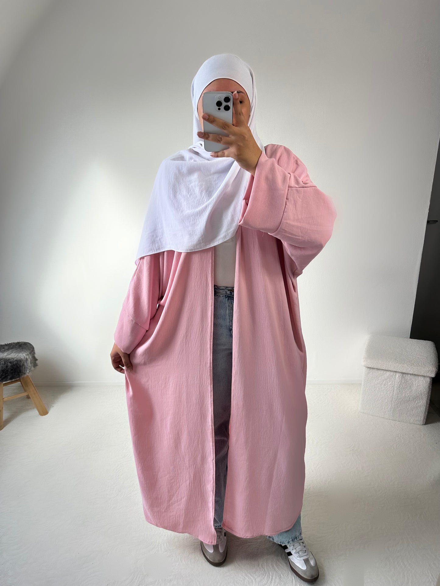 Kimono "Halima"