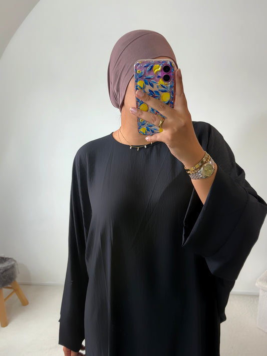 Bonnet Tube fermé coton