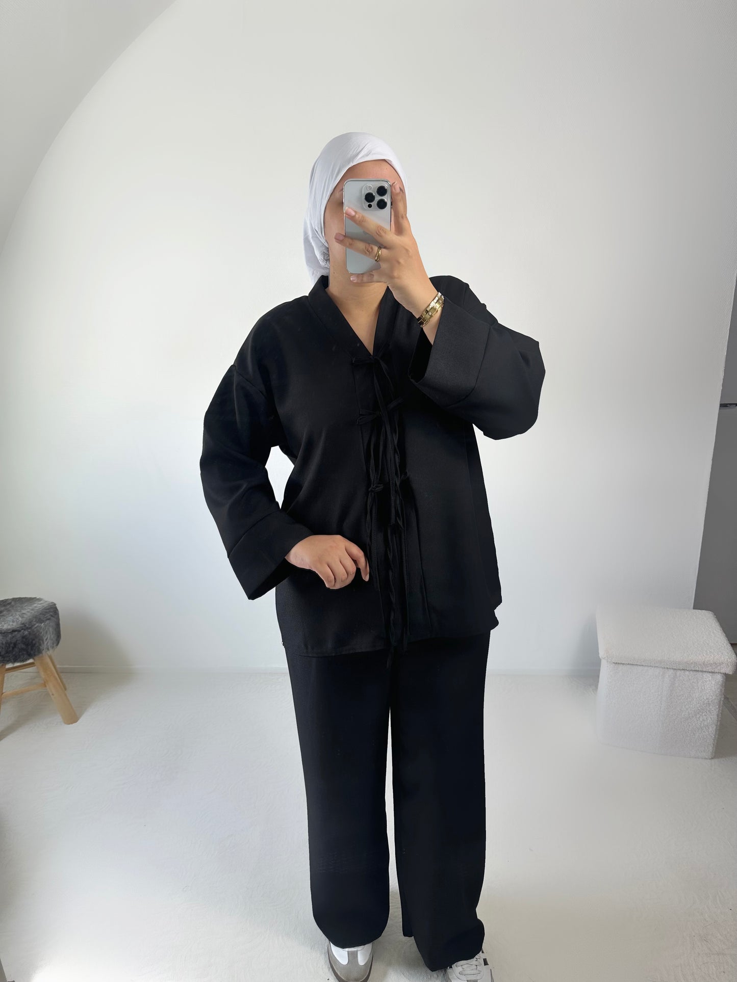 Ensemble "Samia"