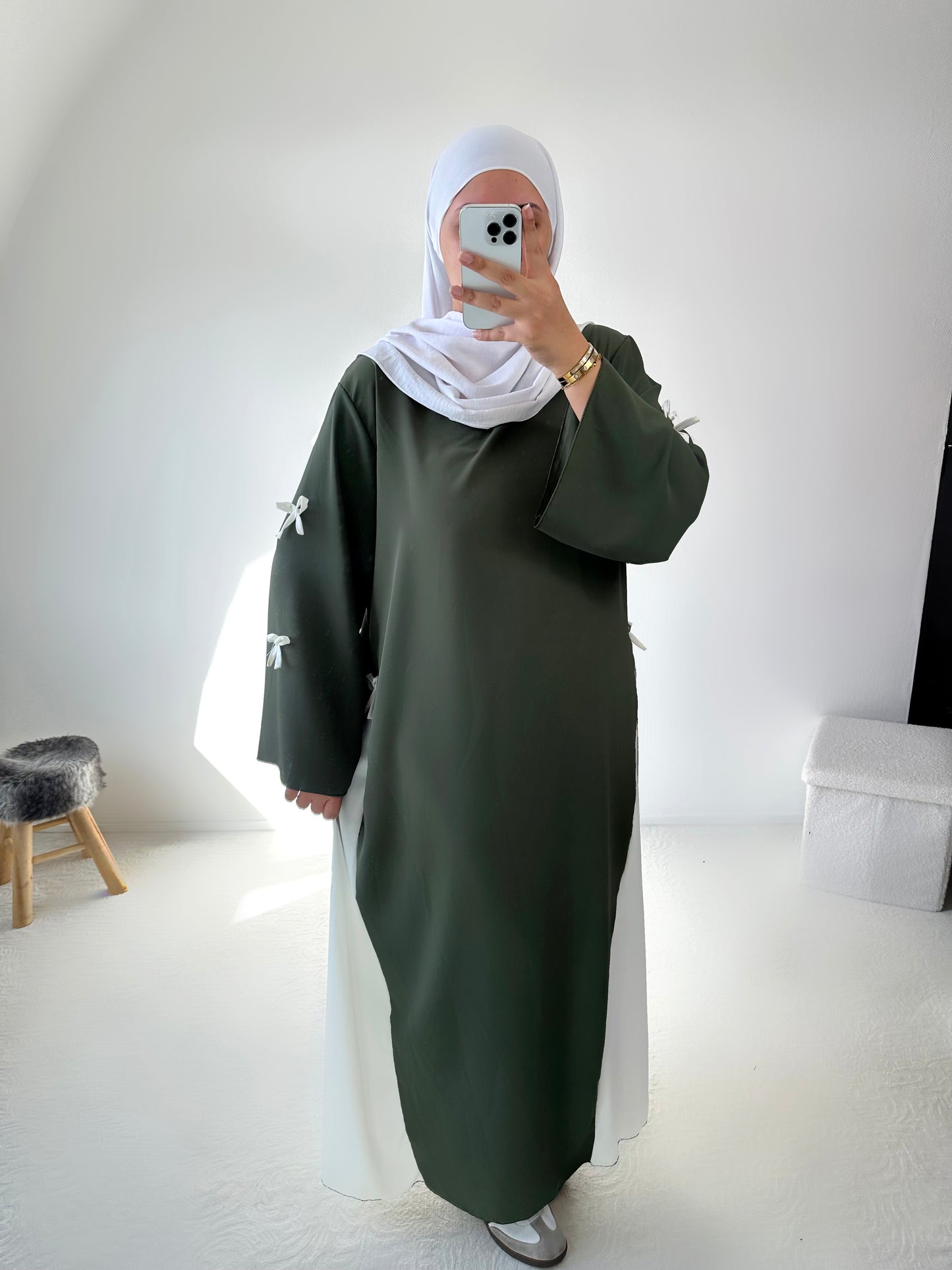 Abaya Esma