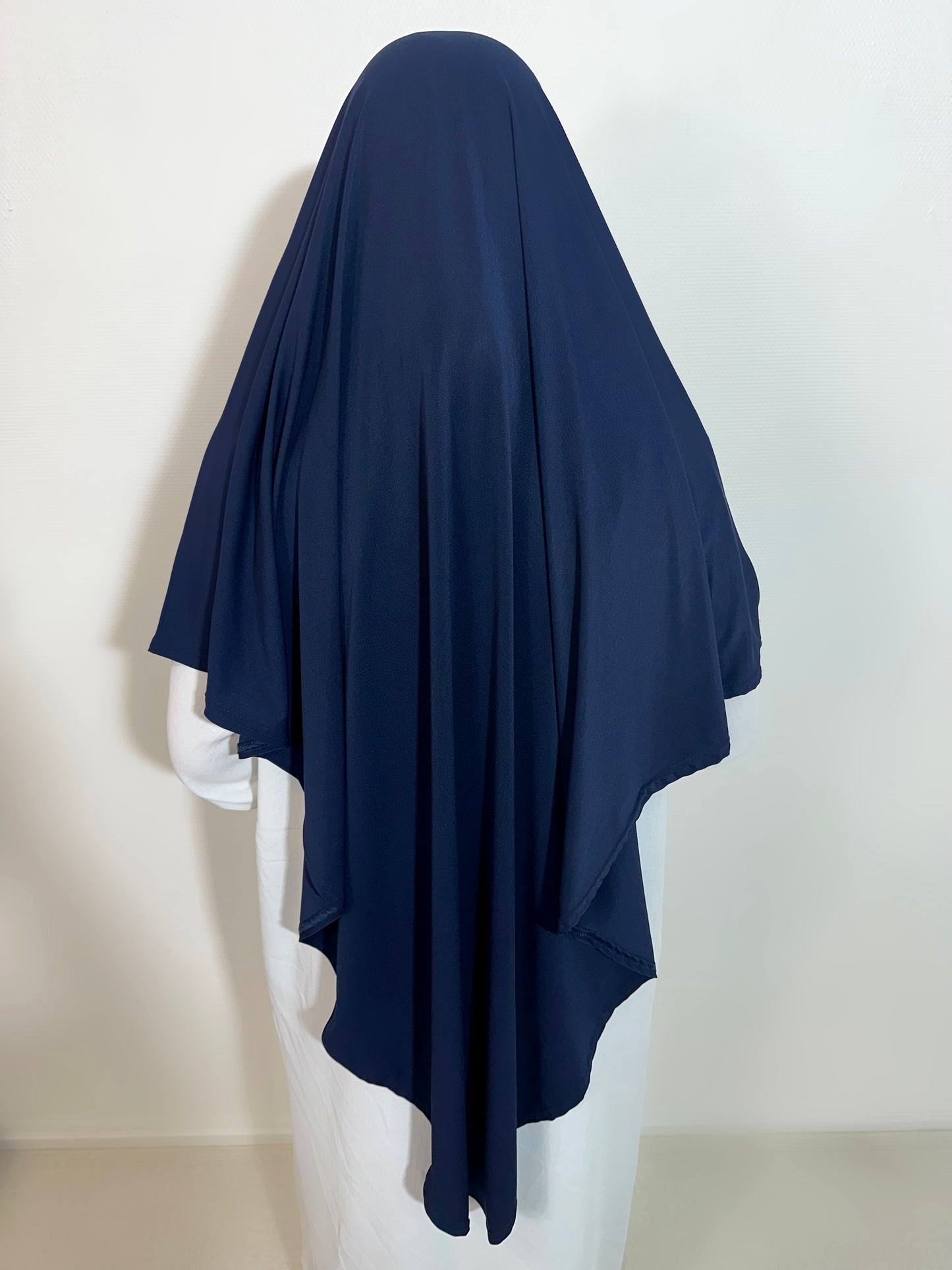 Khimar en jersey premium