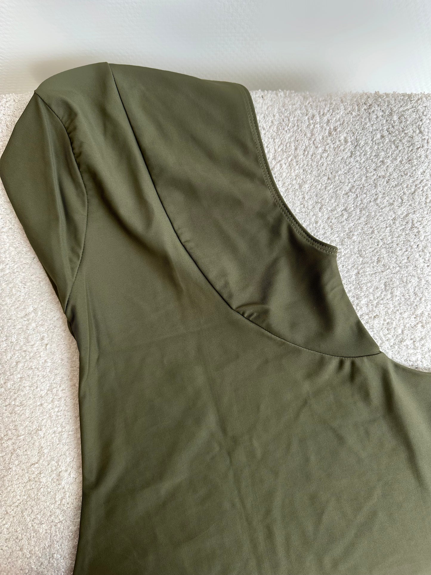 Jilbab de bain (Précommande expédition le 10 mars)