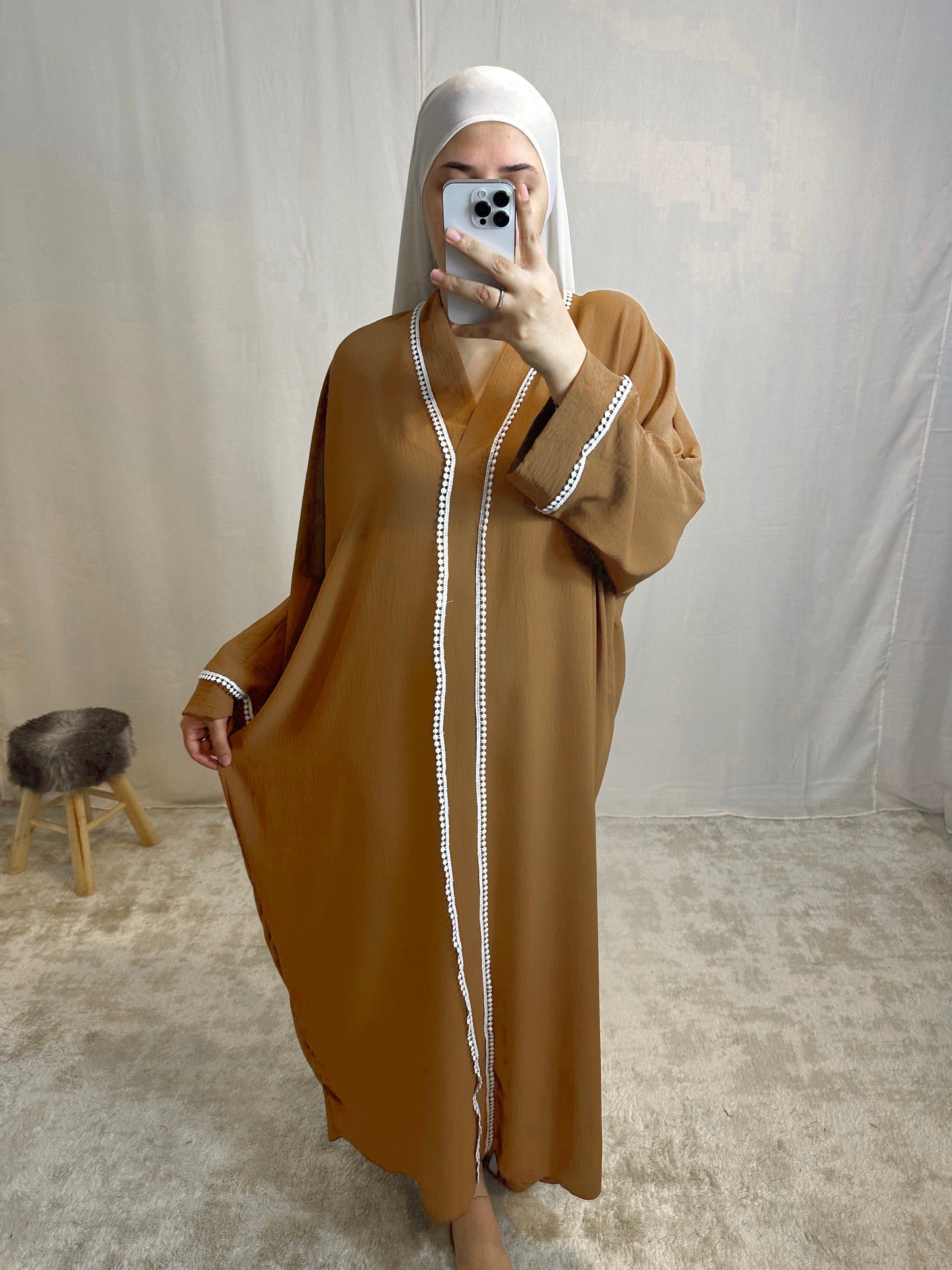 Abaya "Nadine"