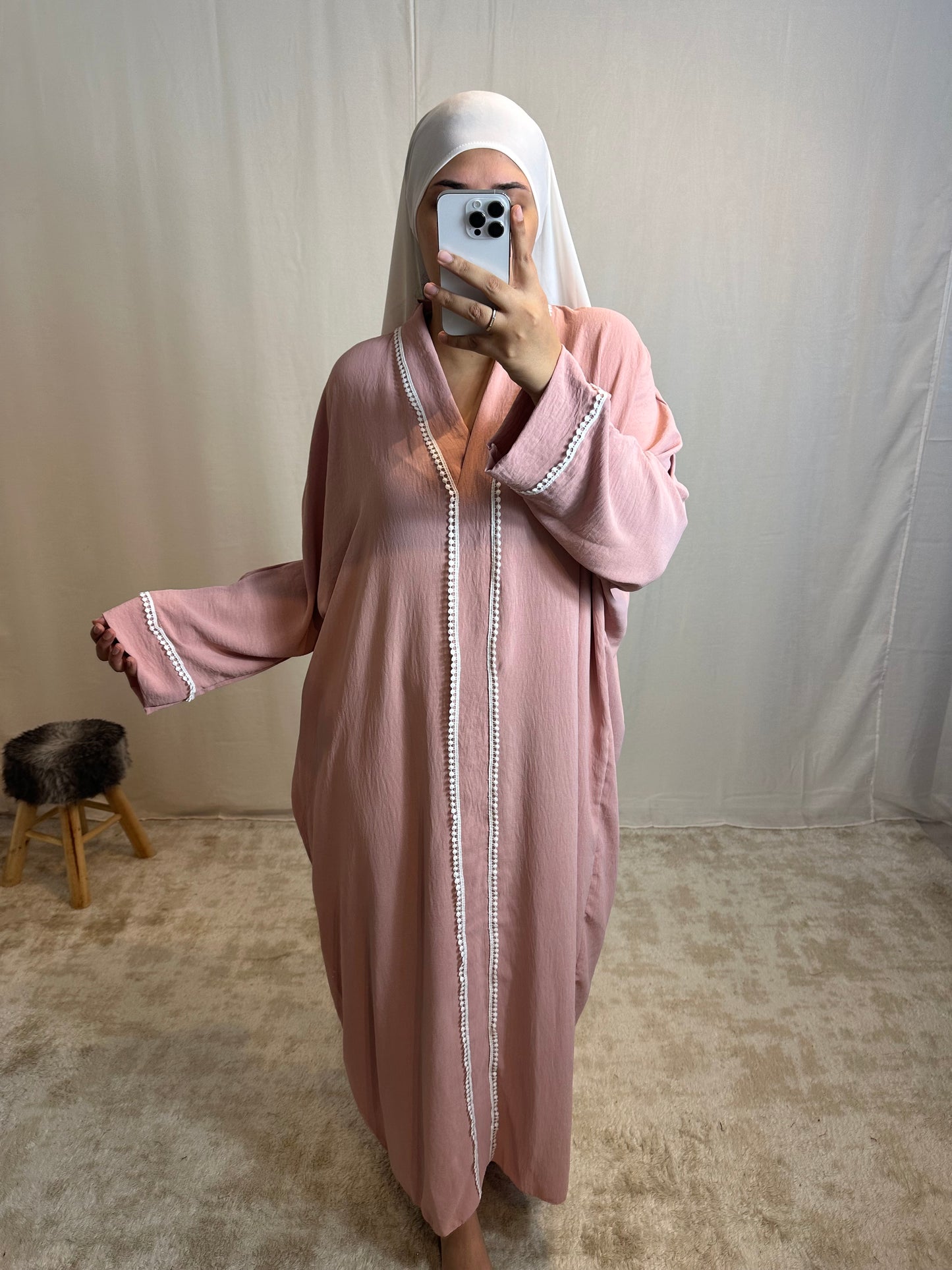 Abaya "Nadine"