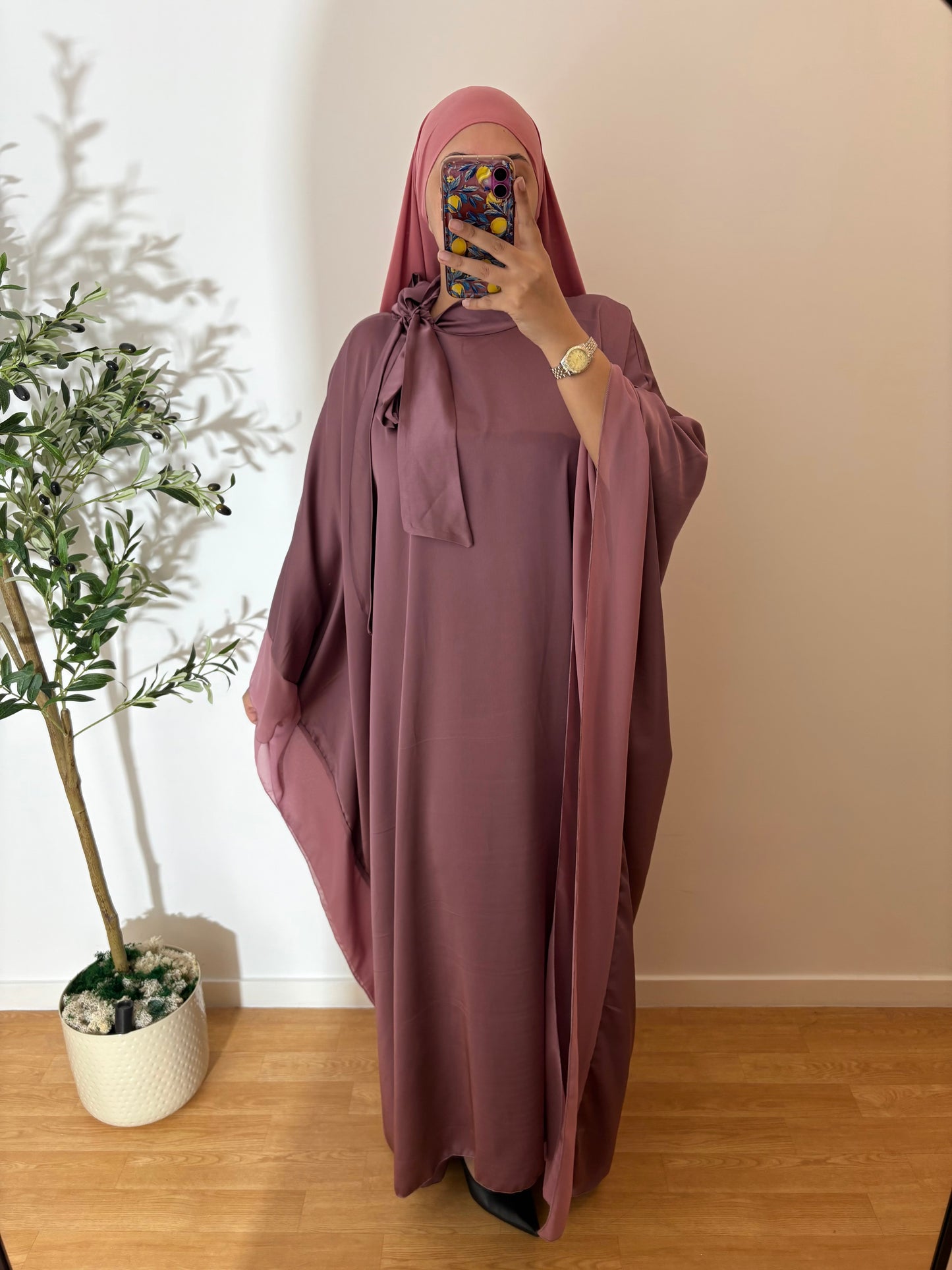 Abaya "Aline"