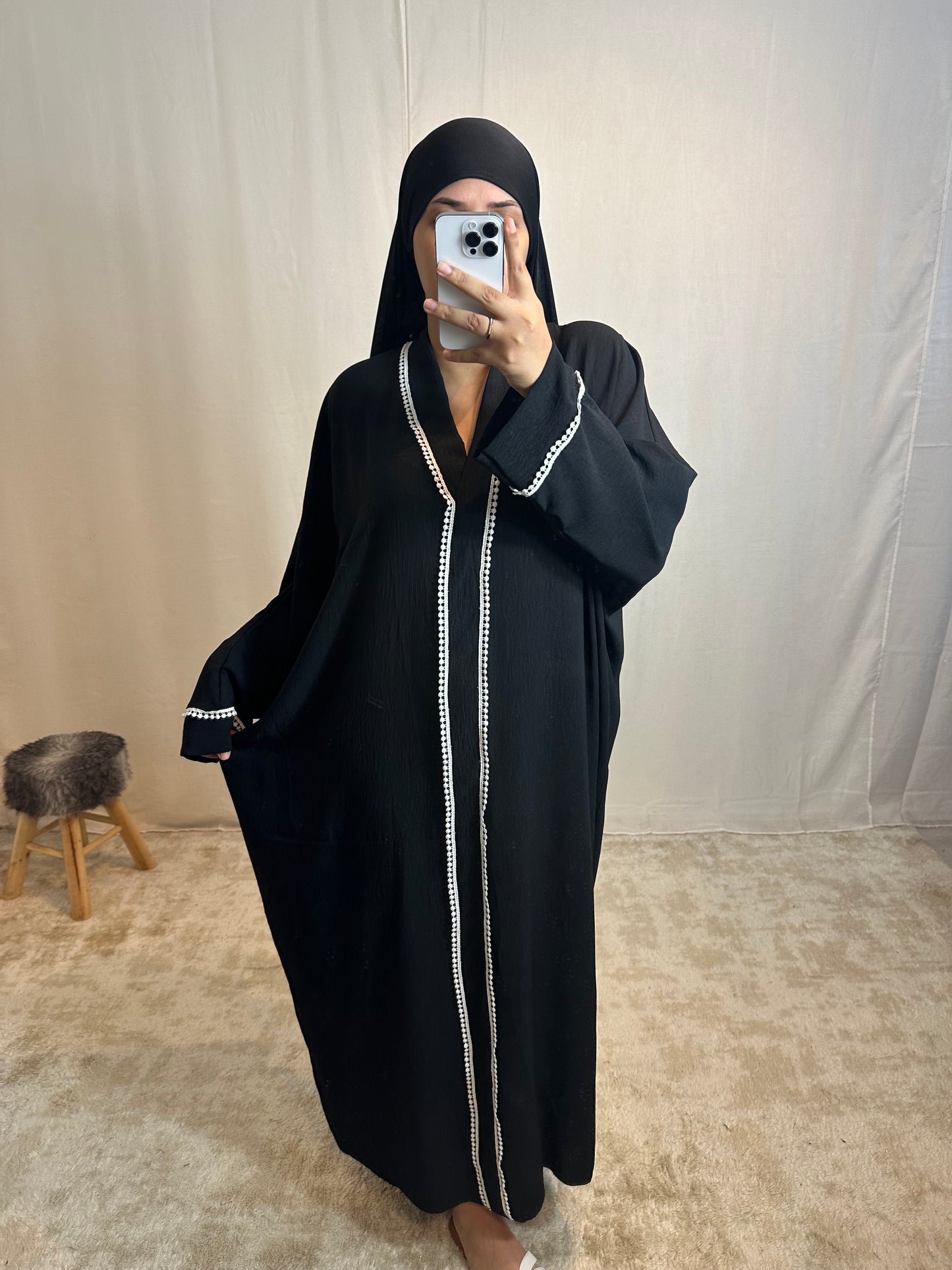 Abaya "Nadine"