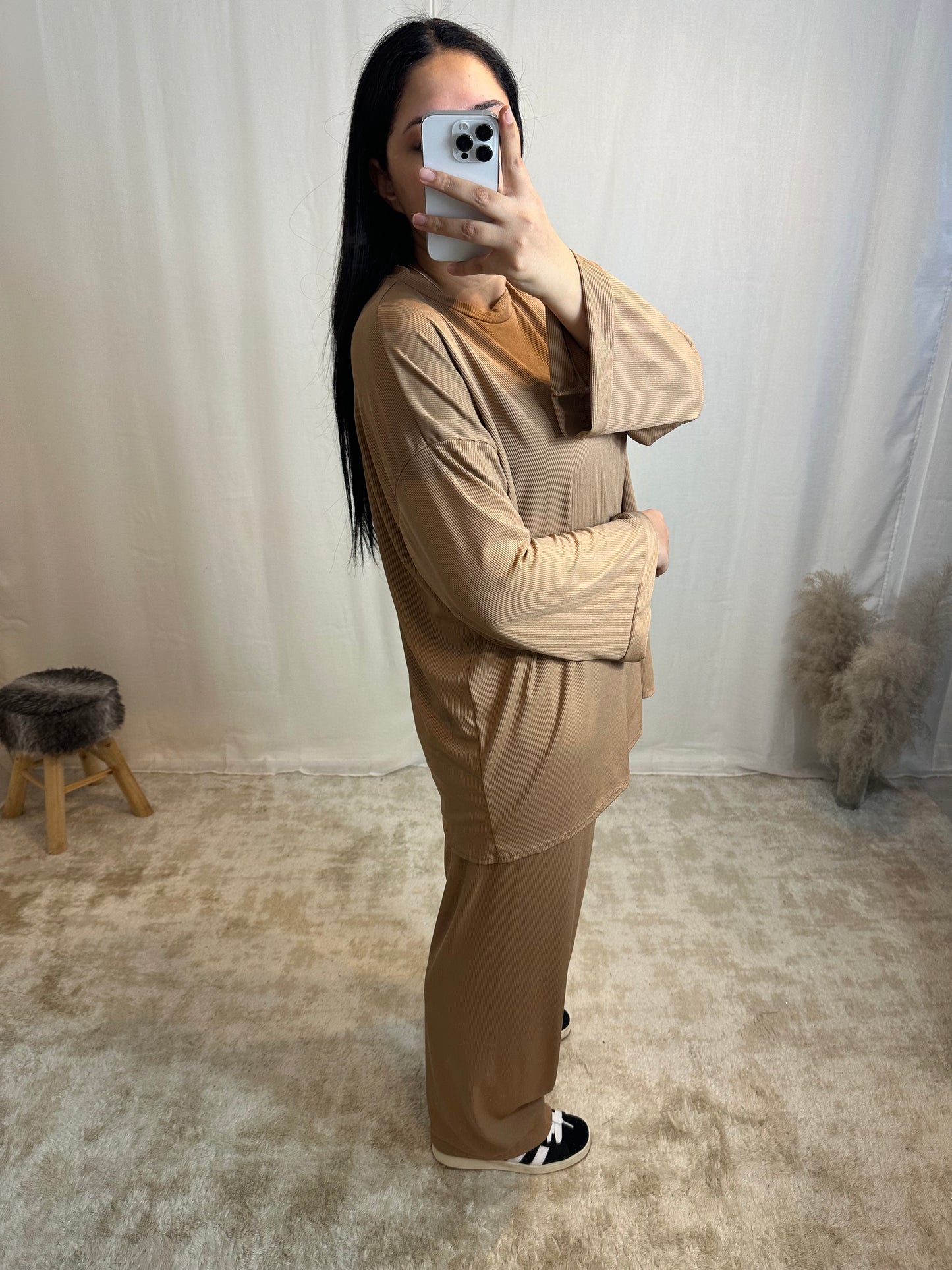 Ensemble décontracté "Cynthia"
