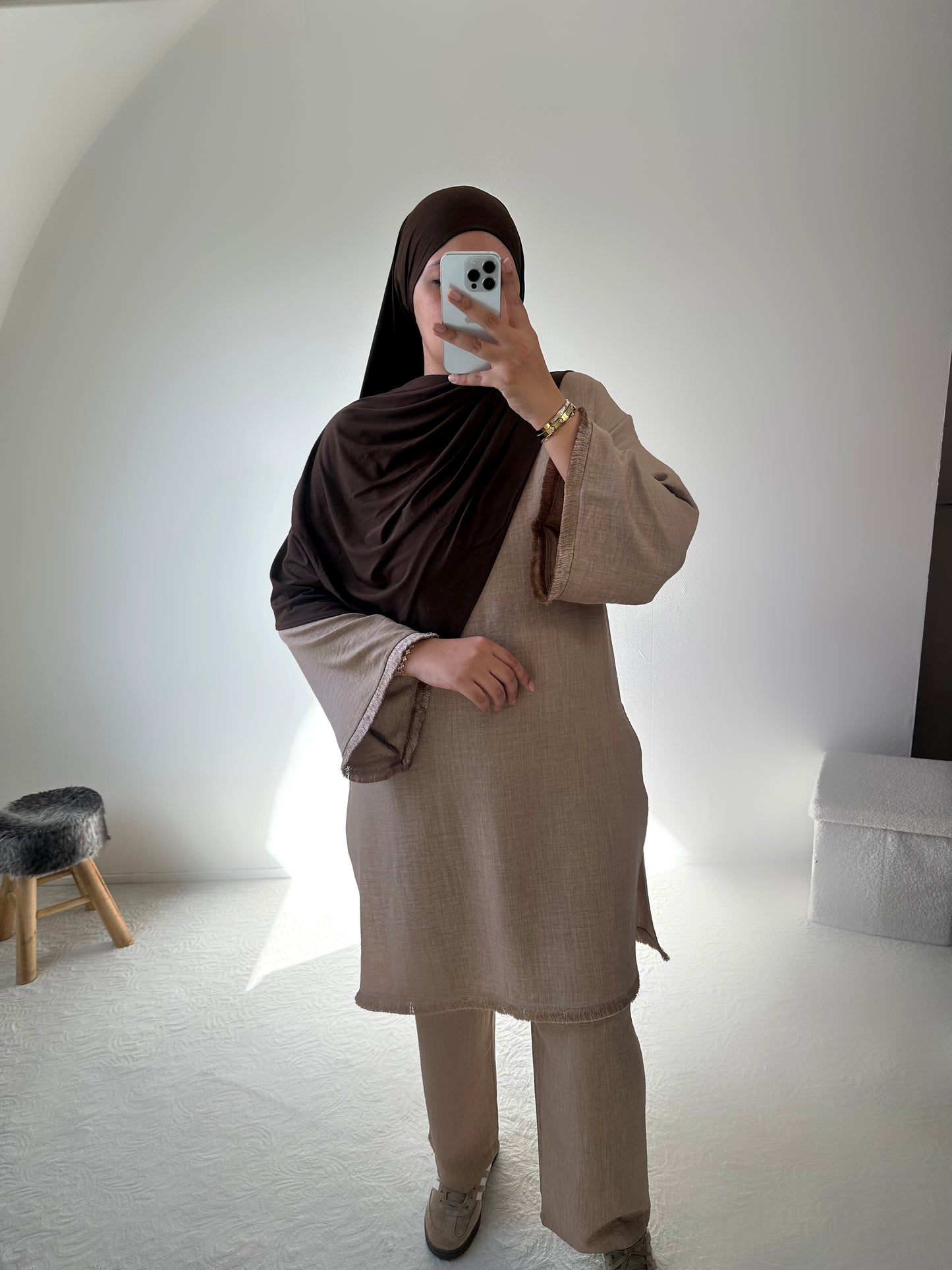 Ensemble Fekria