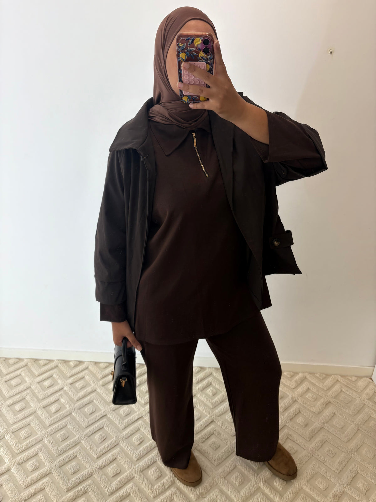 Ensemble col Zip