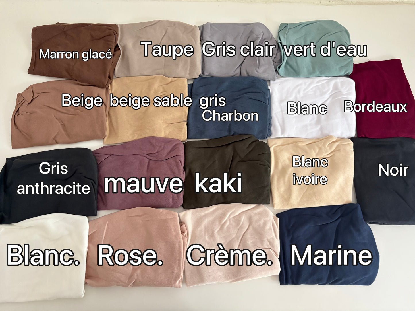 Bonnet tube fermé