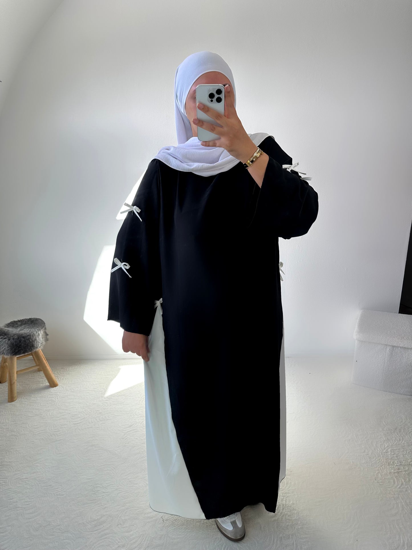 Abaya Esma