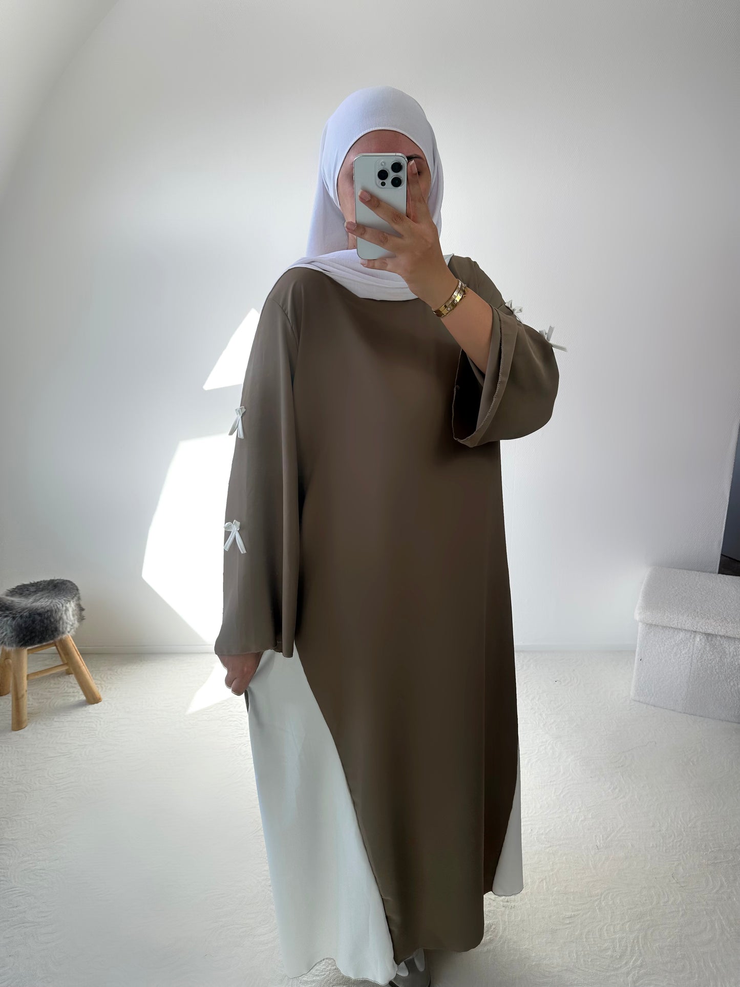 Abaya Esma