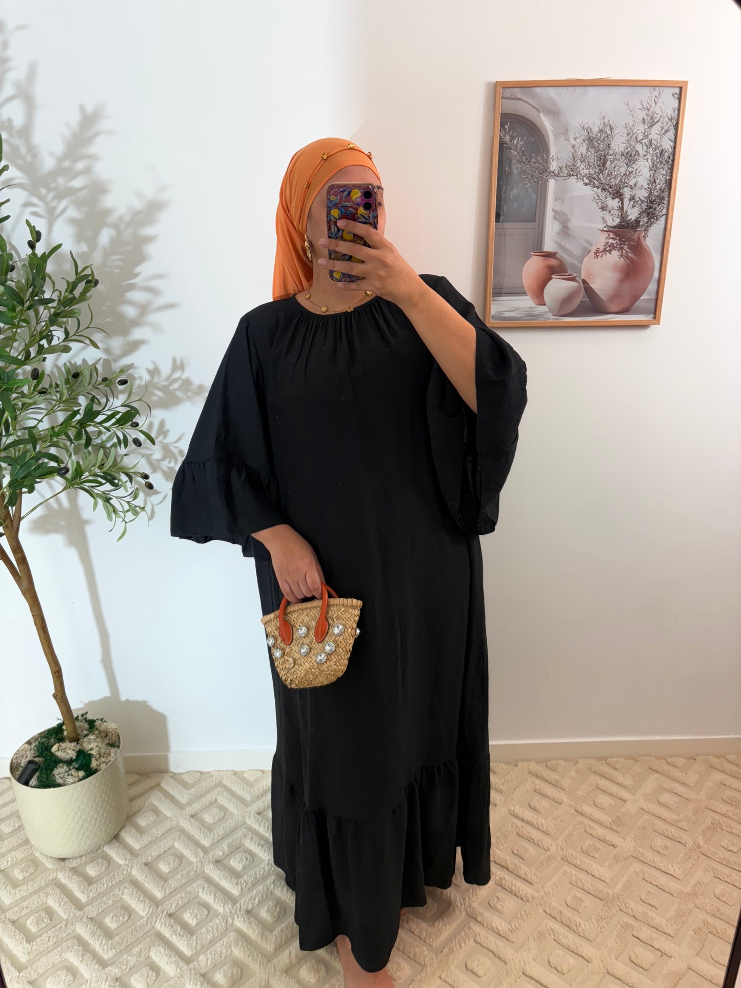 Robe "Feyza"