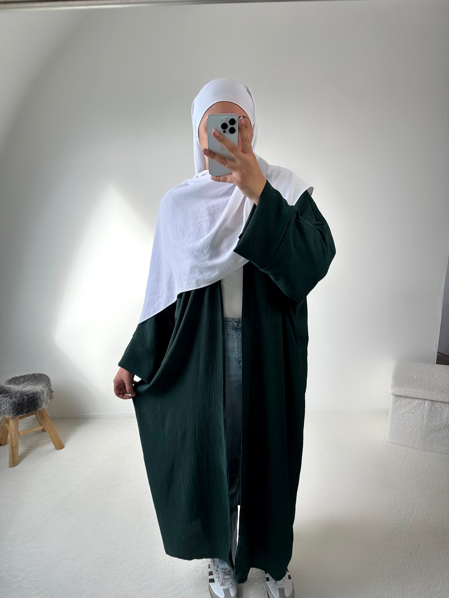 Kimono "Halima"