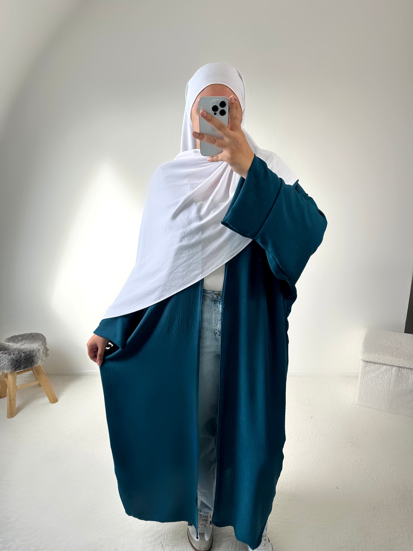 Kimono "Halima"