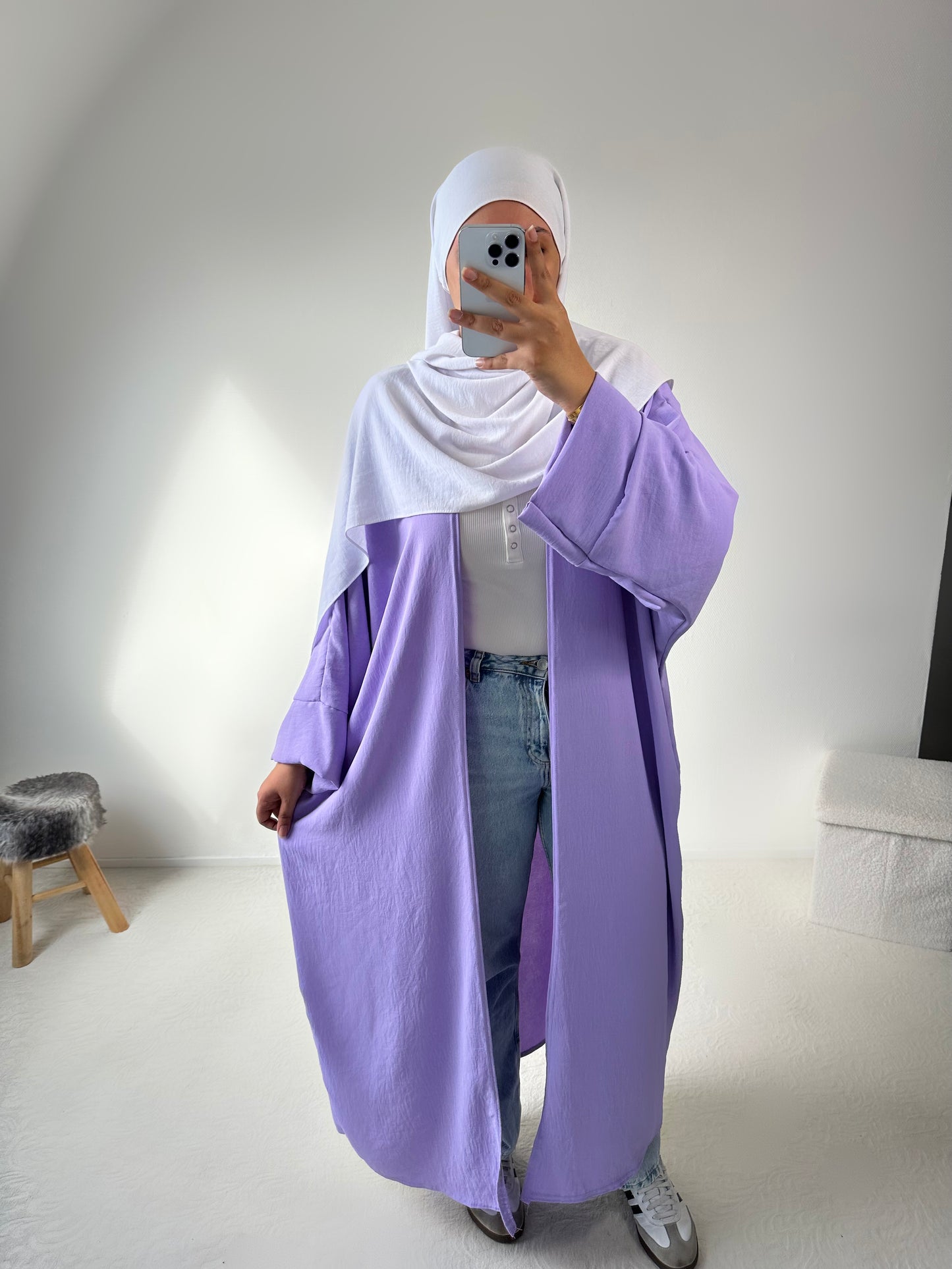 Kimono "Halima"