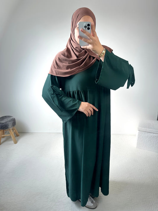 Abaya Noeud