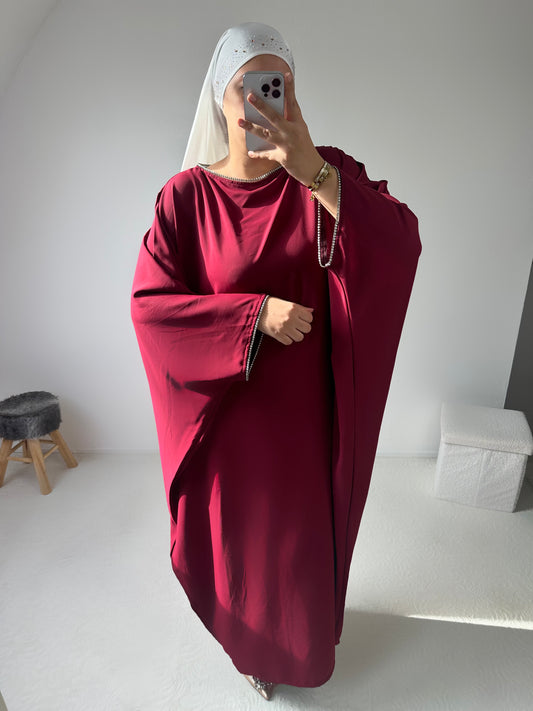 Abaya "Farasha"