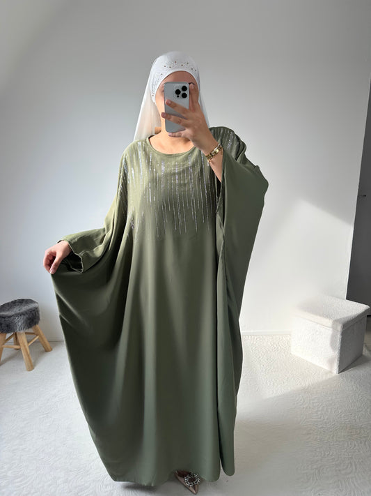 Abaya "Binta"