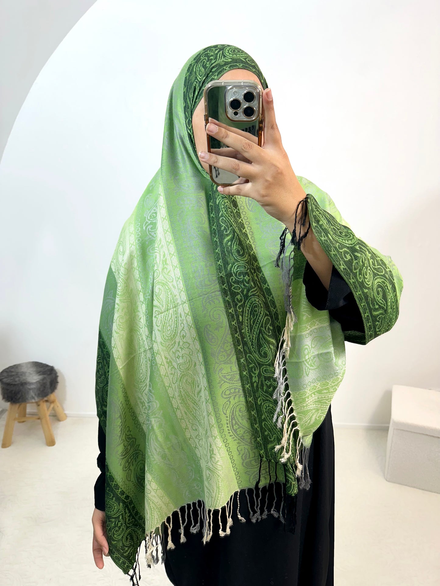 Pashmina