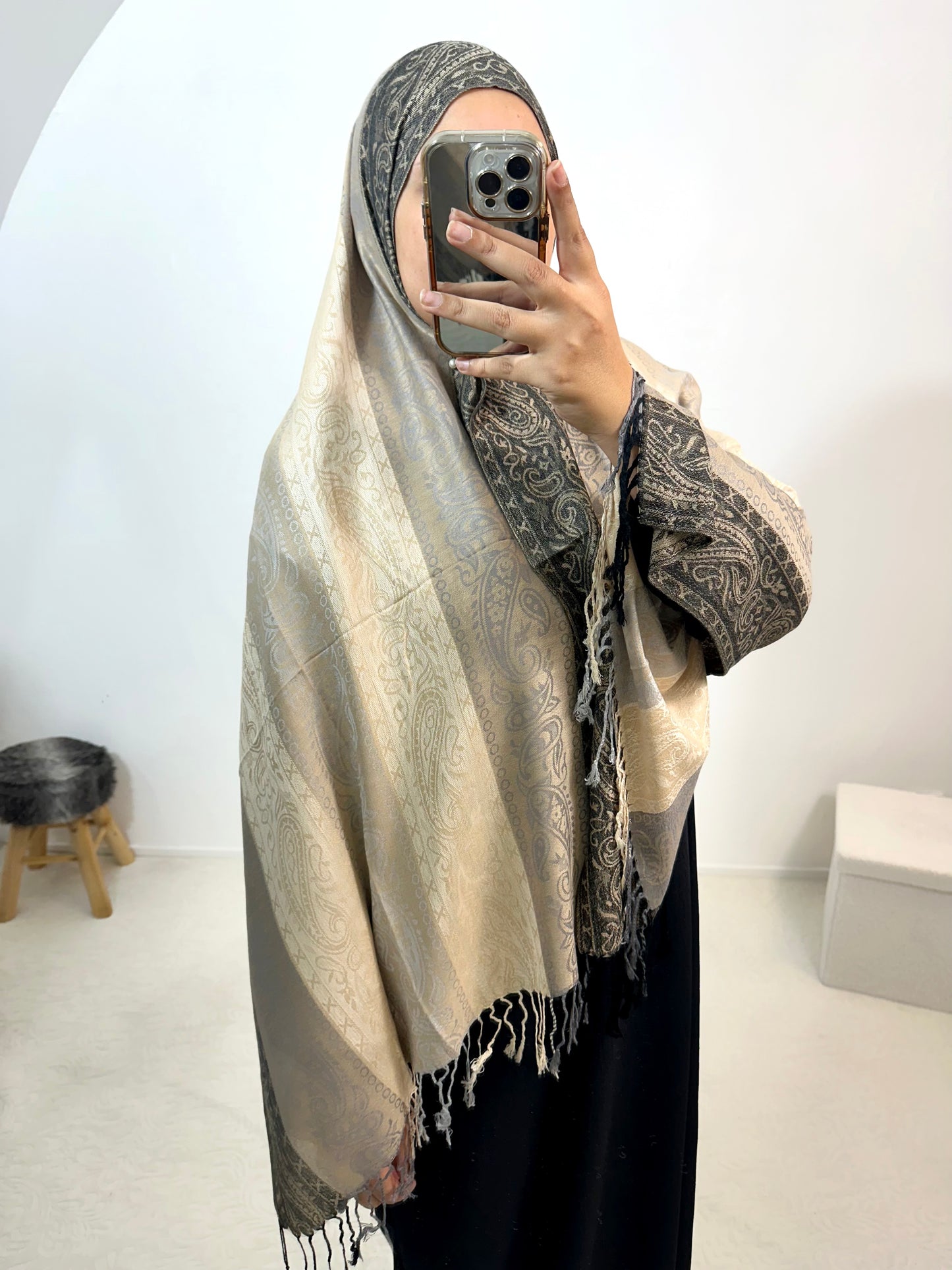 Pashmina