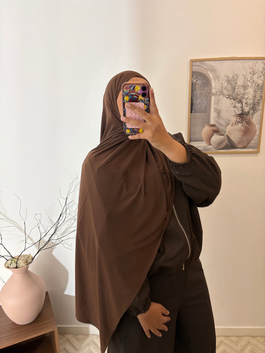Hijab jersey premium de luxe (2)