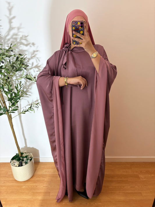 Abaya "Aline"