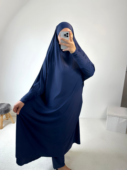 Jilbab de bain