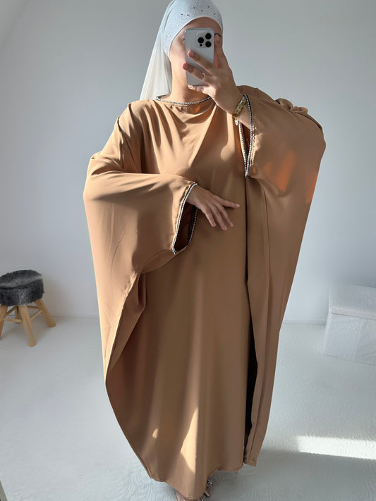 Abaya "Farasha"