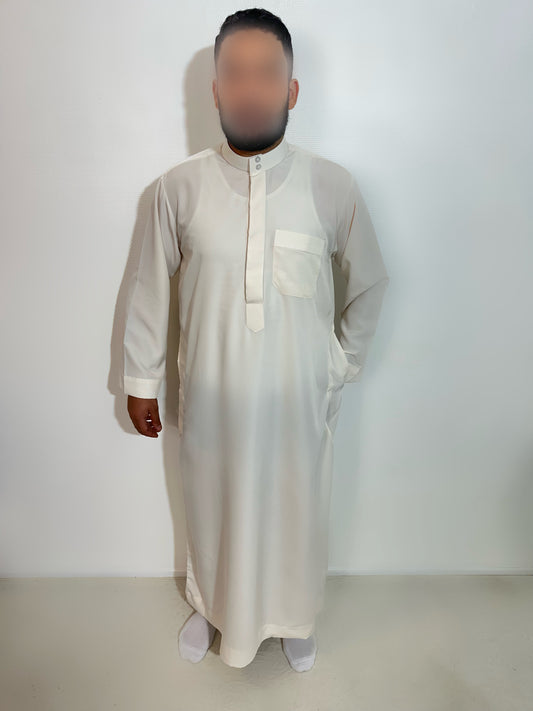 Qamis - BEIGE