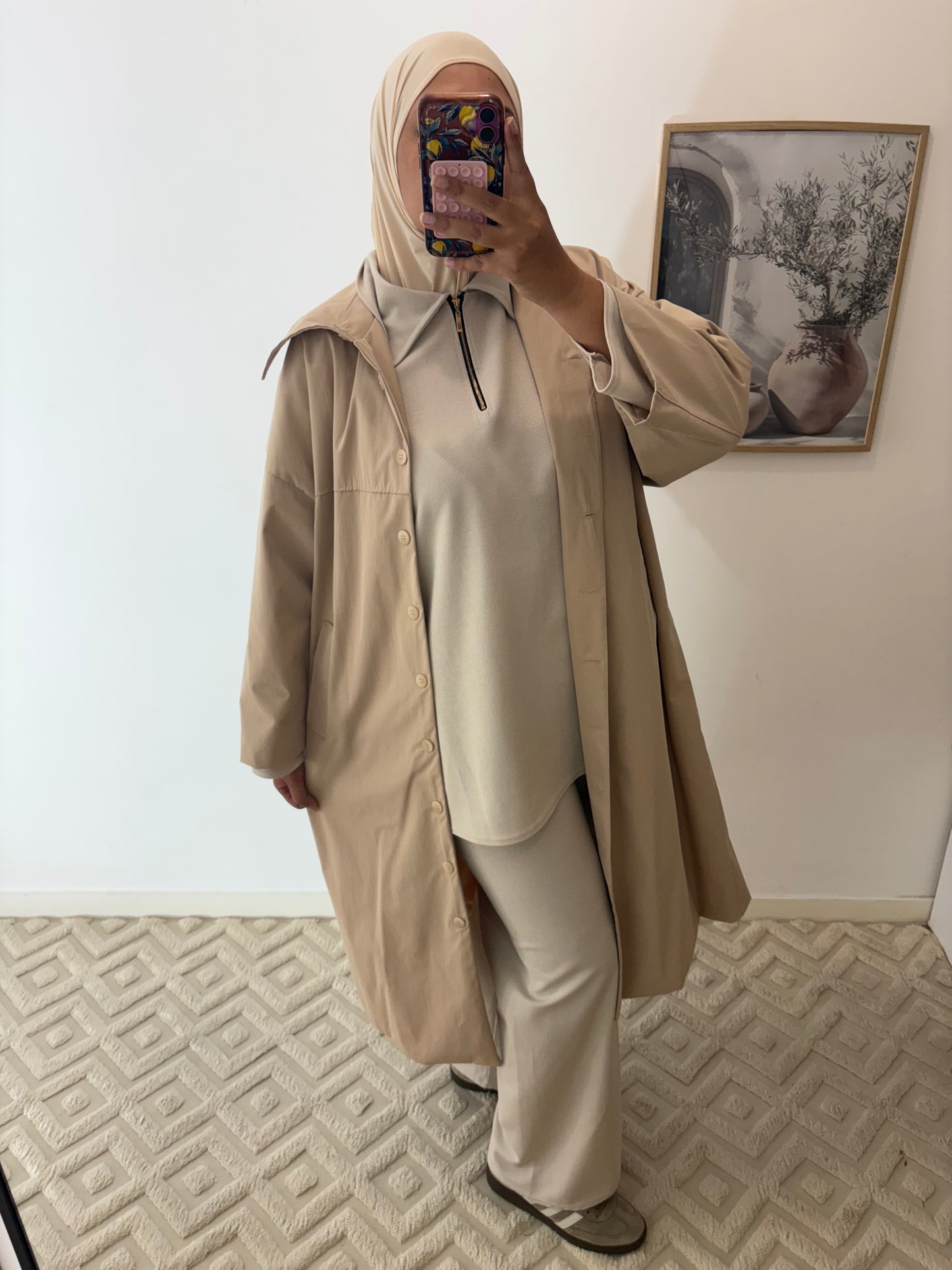 Ensemble col Zip