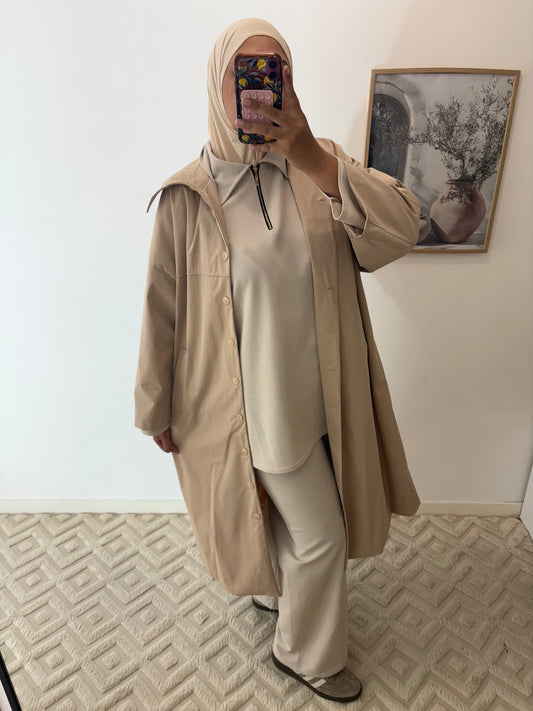 Ensemble col Zip