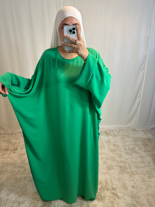 Abaya « Kenza » Jazz