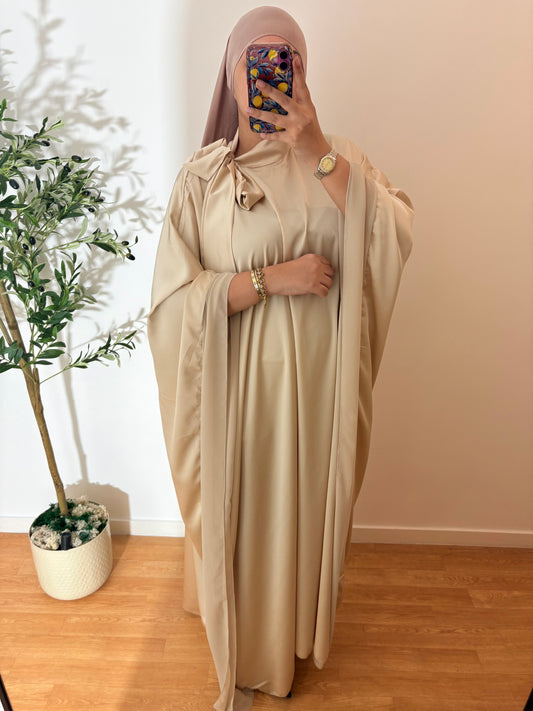 Abaya "Aline"