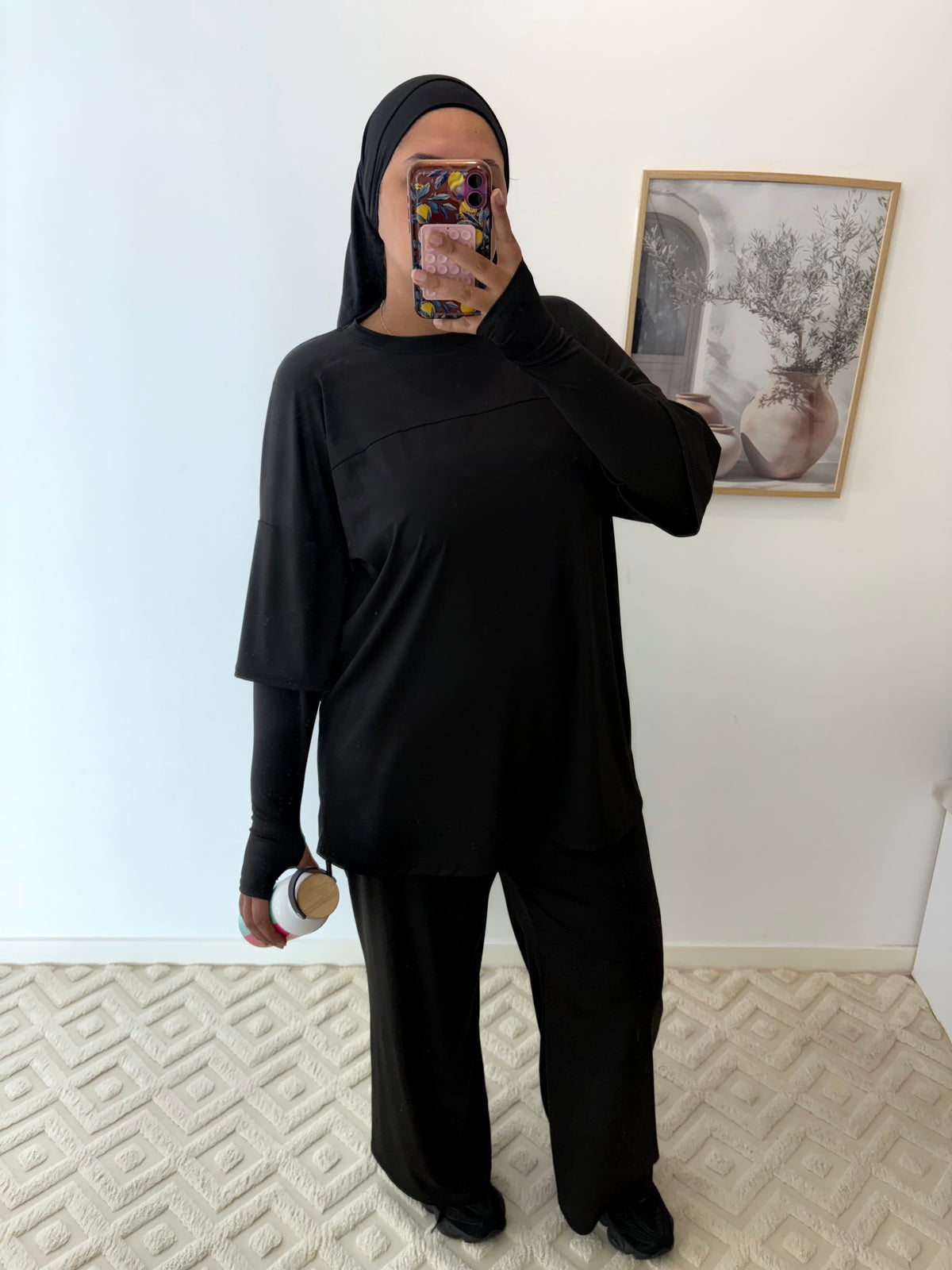 Ensemble de sport "Sarah"