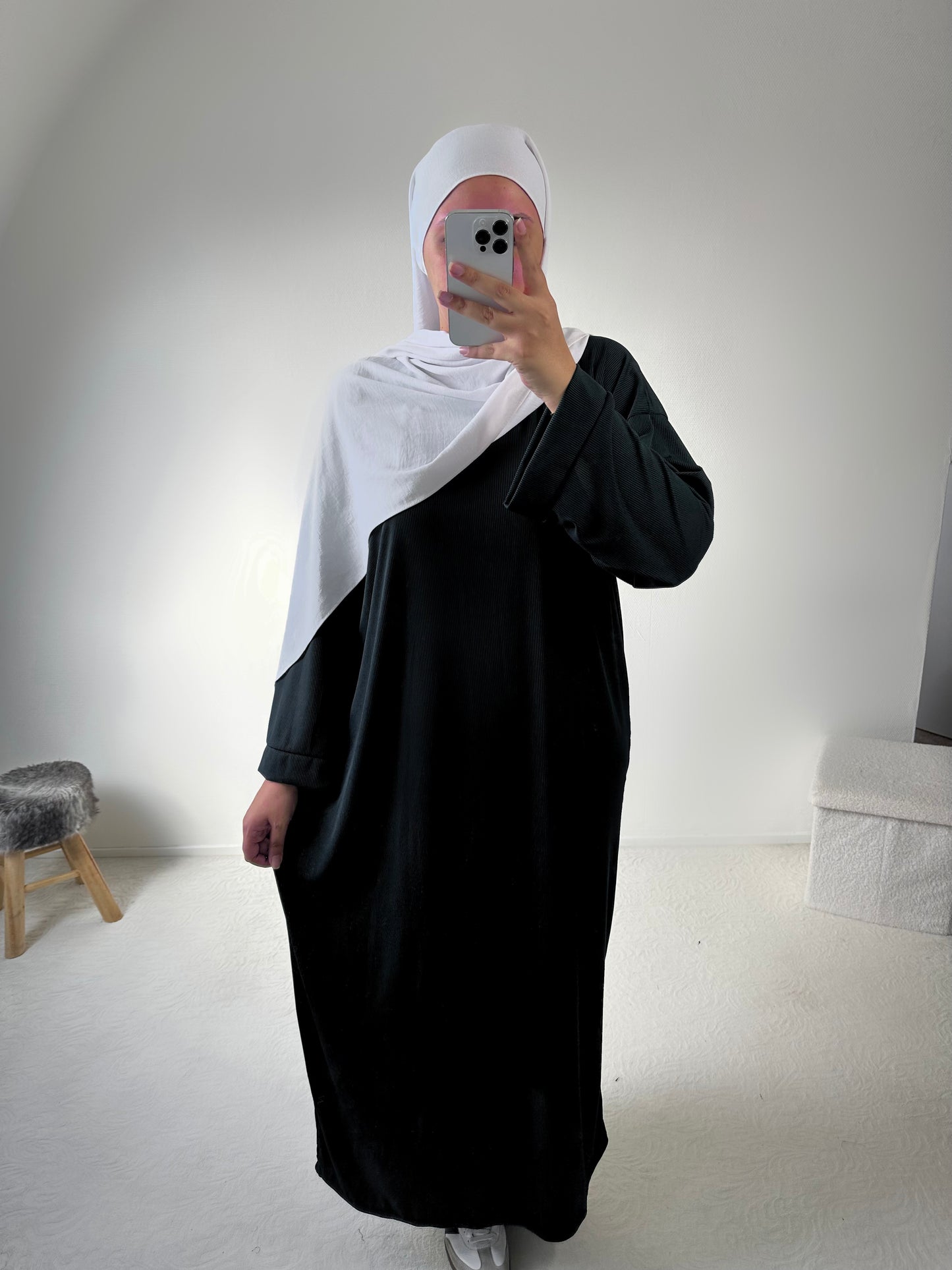Robe T-Shirt « Amira »