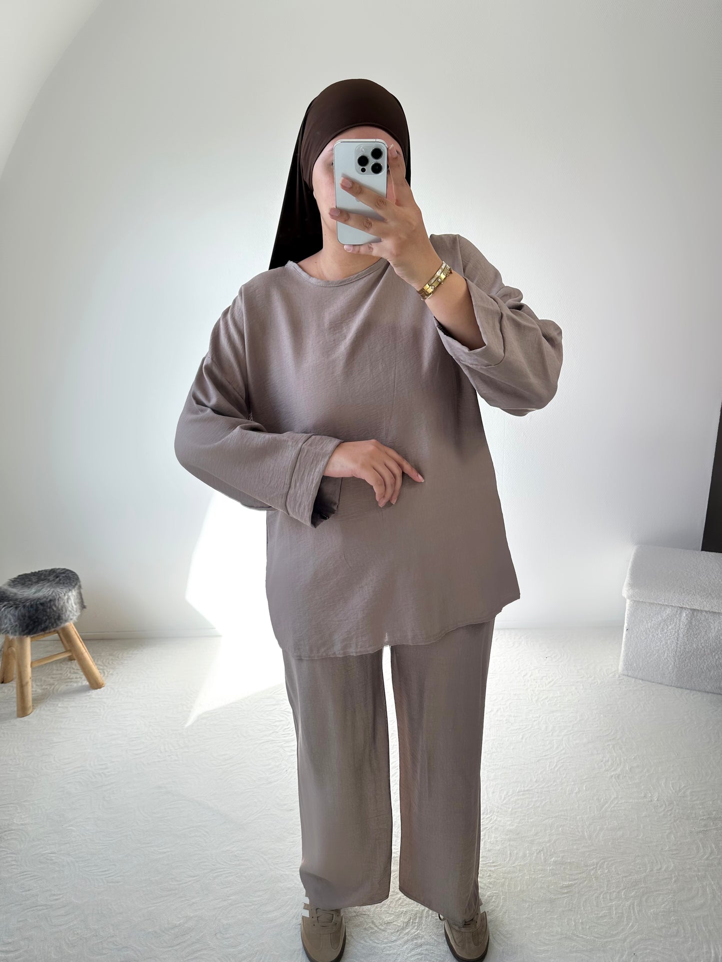 Ensemble effet lin samantha