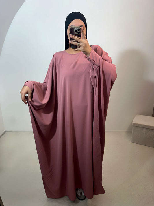 Abaya « Ines »