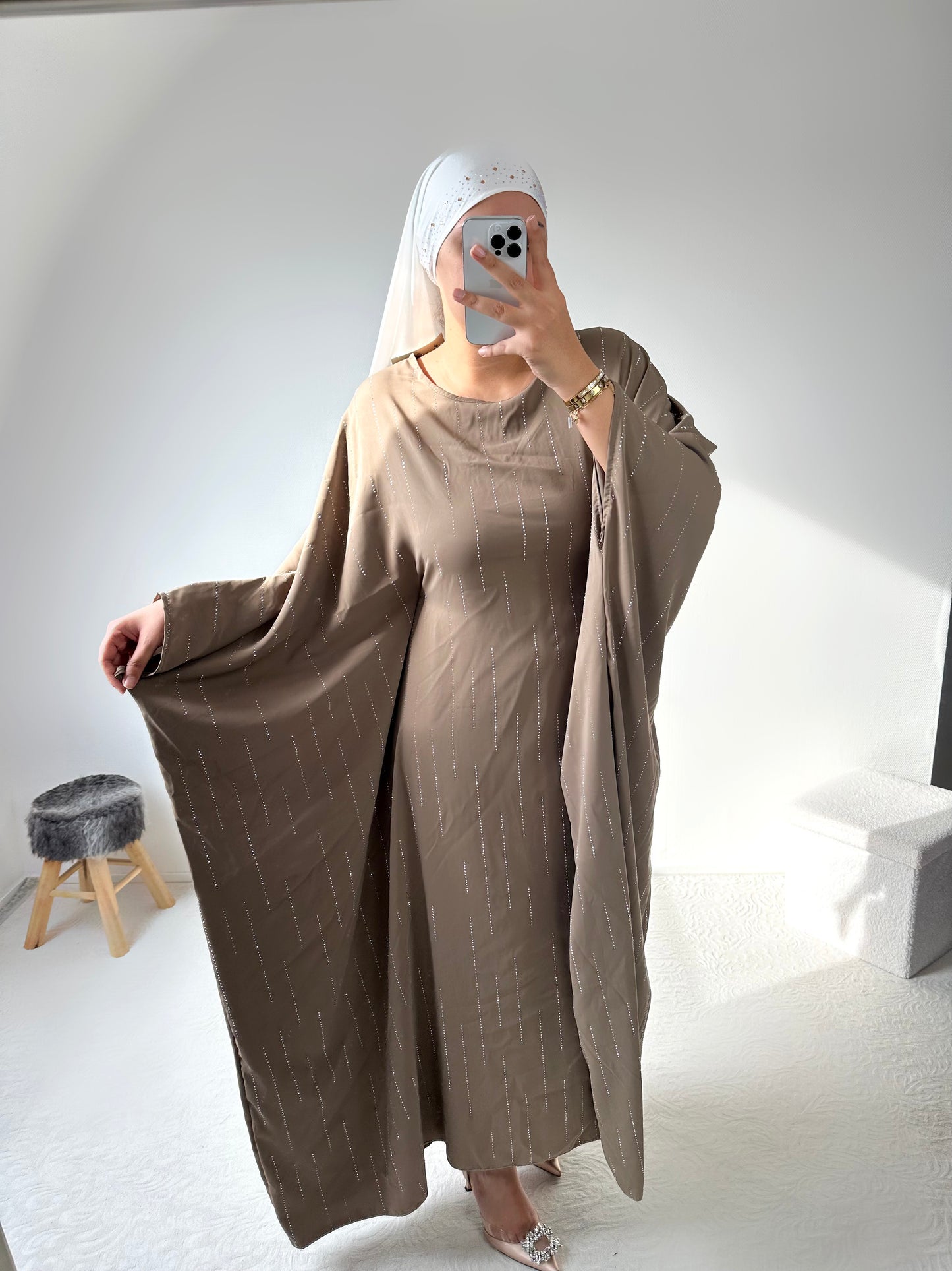 Abaya "Farida"