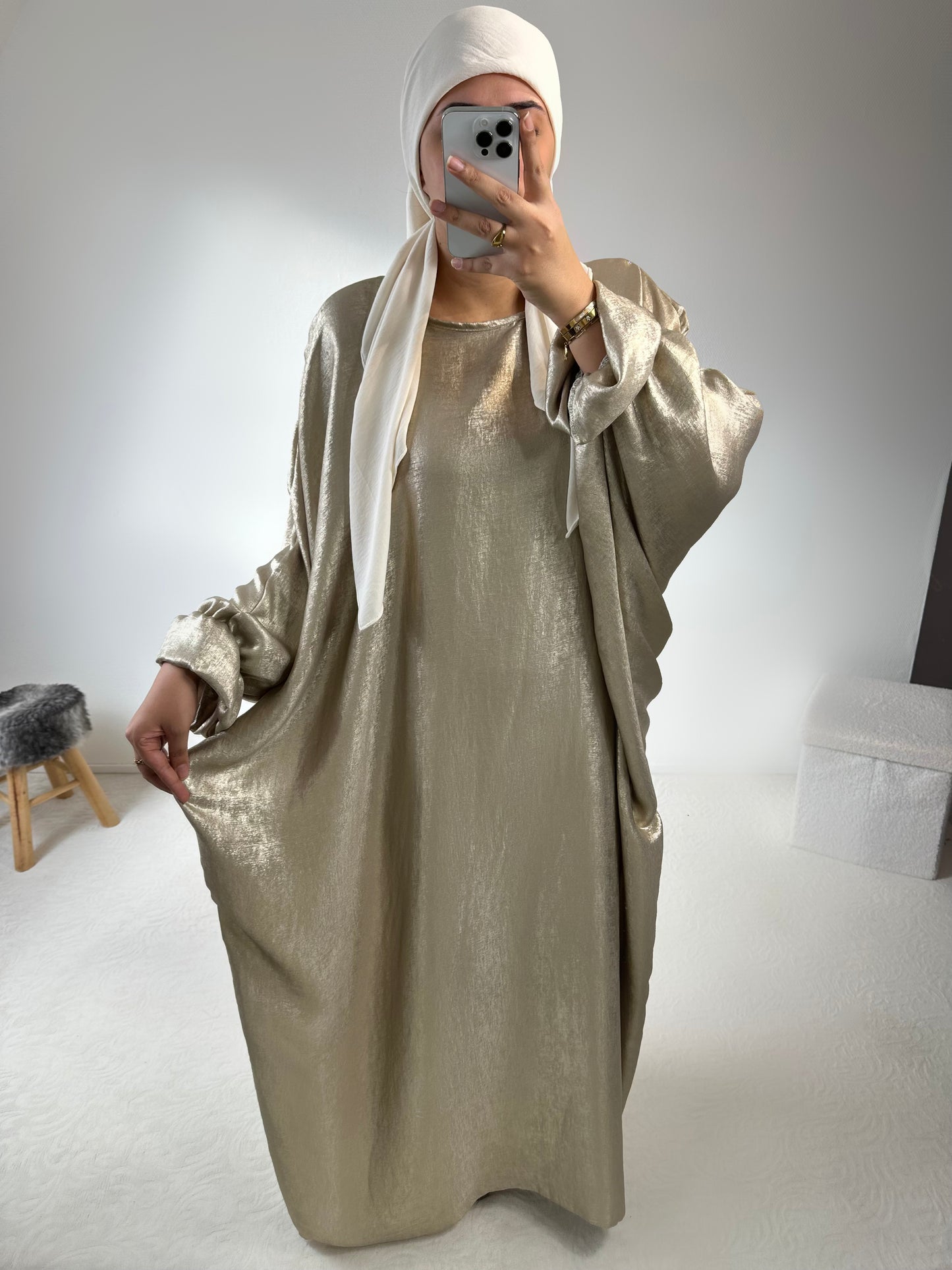 Abaya "Fatimata"