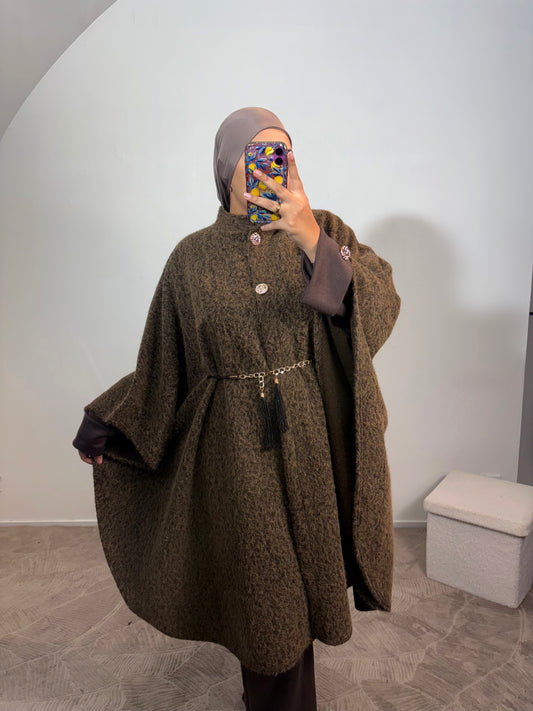 Cape Emna (Grande taille