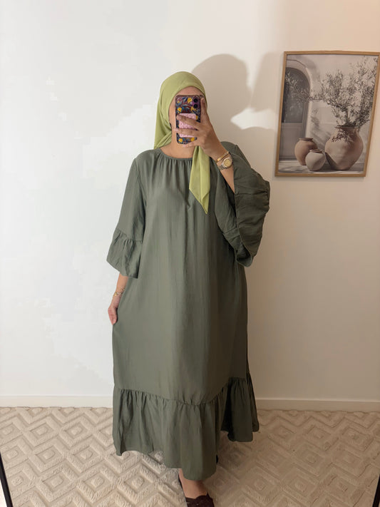 Robe "Feyza"