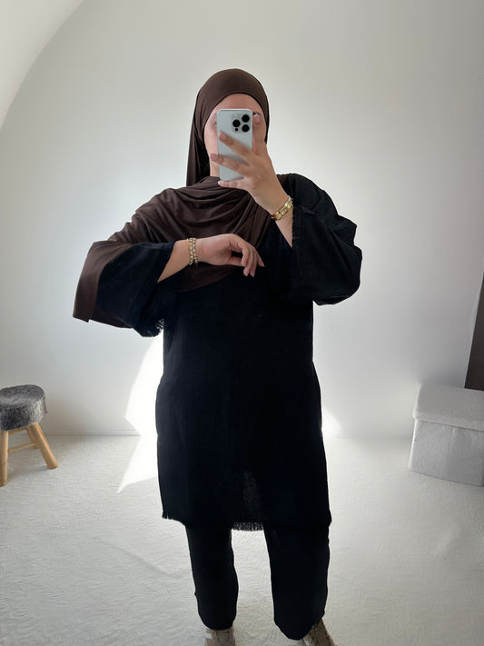 Ensemble Fekria