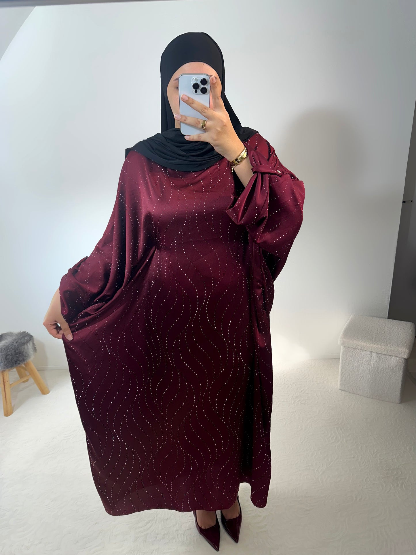 Abaya "Hend"