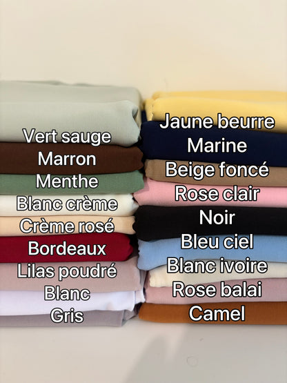 Hijab jersey premium de luxe (2)