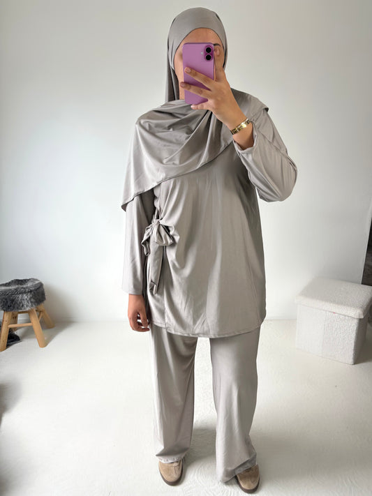 Précommande Burkini 3 pièces (expédition le 15/05)
