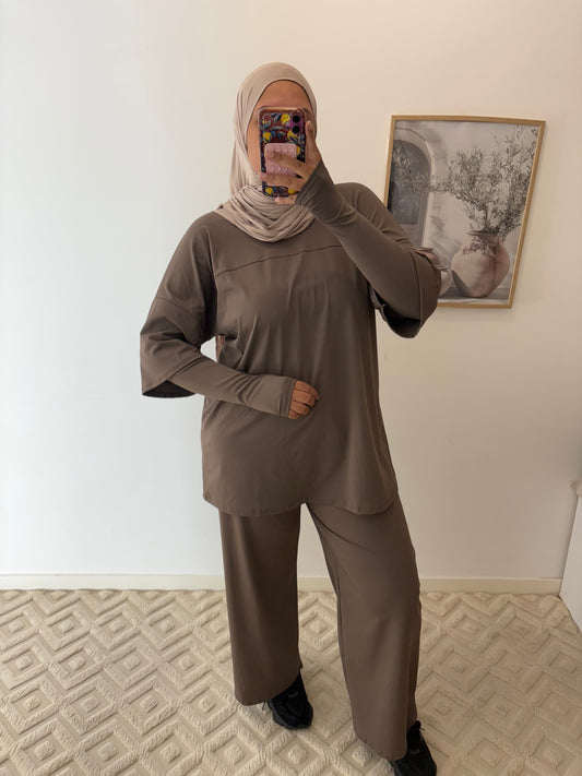 Ensemble de sport "Sarah"