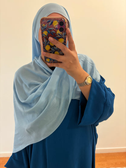 Hijab en modal