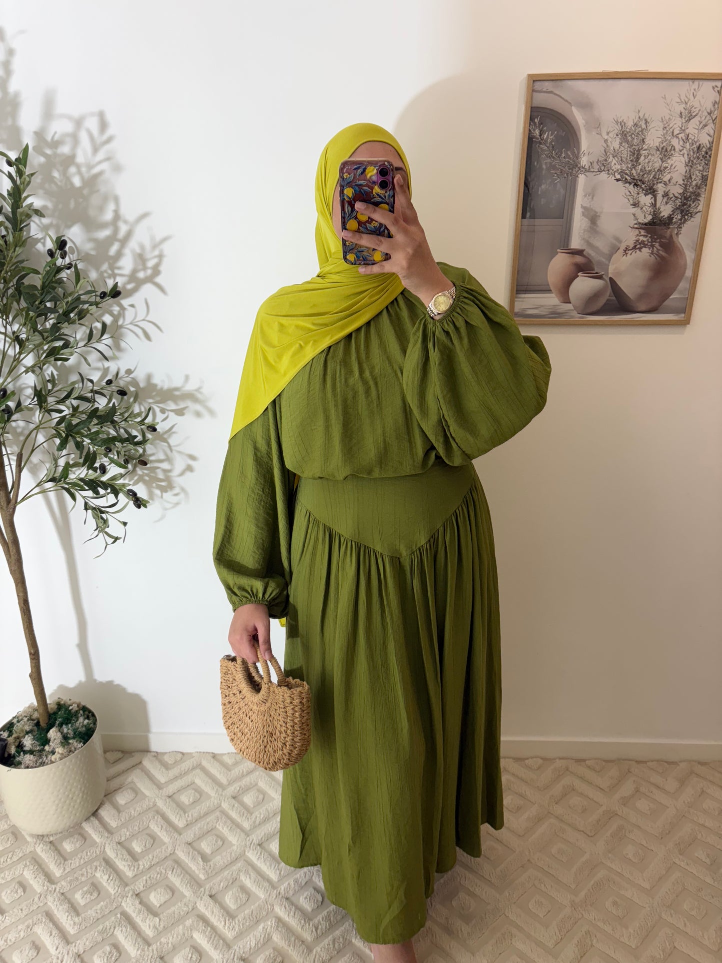 Ensemble dupe HM
