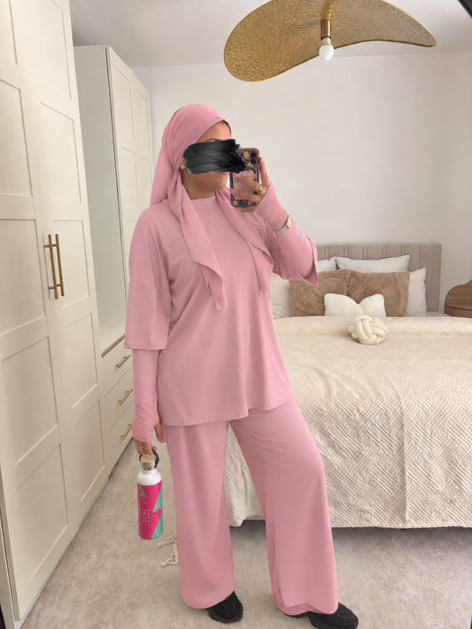 Ensemble de sport "Sarah"